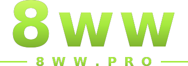 8ww logo