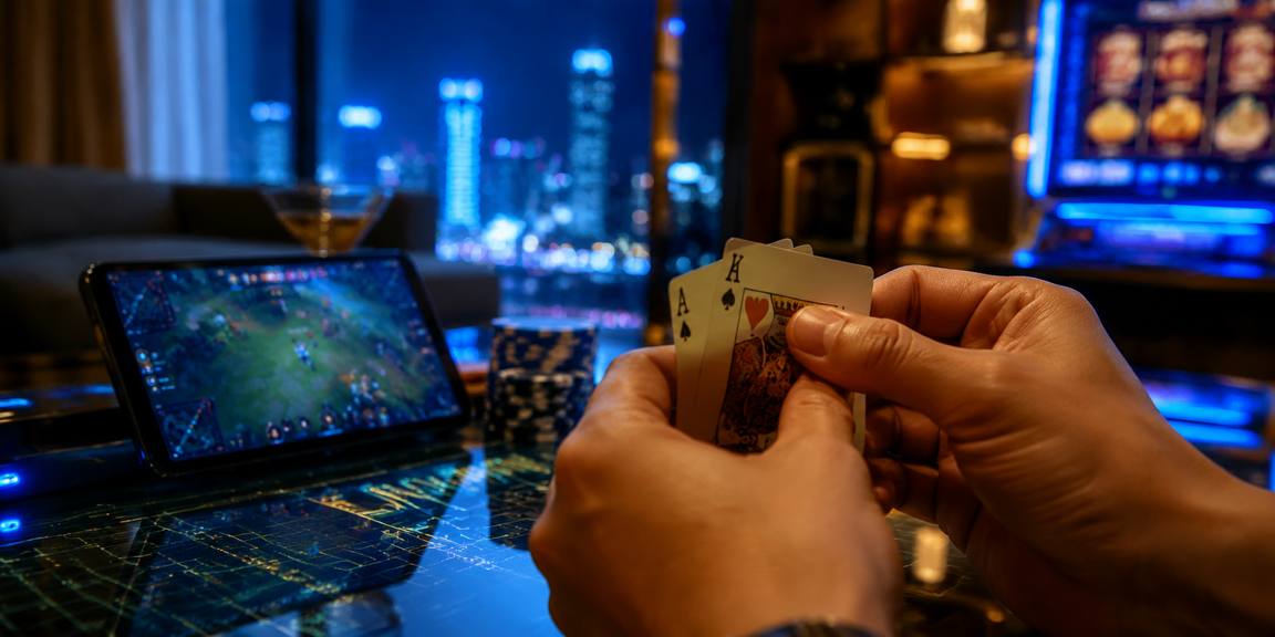 8ww casino app visual