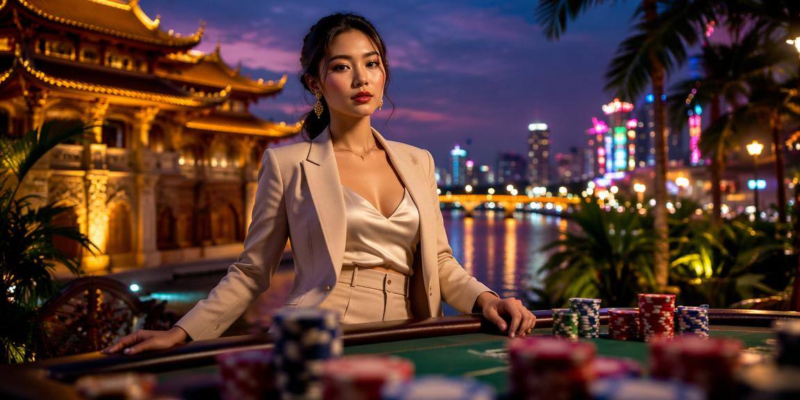 8ww Live Baccarat Dem tại 8ww – Trải Nghiệm Bàn Thật Ngay Trên Điện Thoại